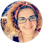 Eugenia Lares Pizarro