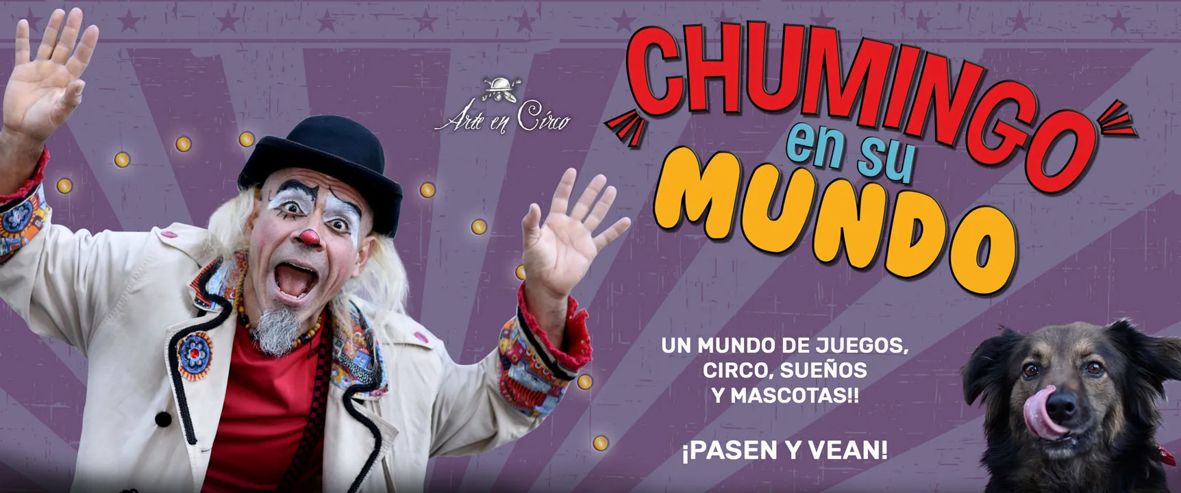 Slider Chumingo